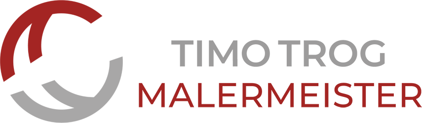 Timo Trog Malermeister Logo